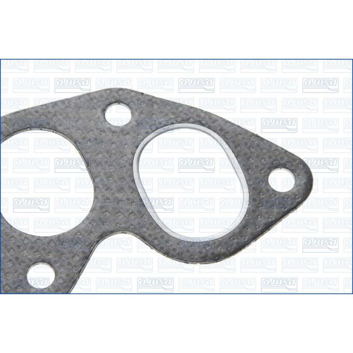 Tarpiklis, įsiurbimo / išleidimo kolektorius AJUSA 13055100