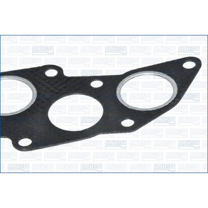 Tarpiklis, įsiurbimo / išleidimo kolektorius AJUSA 13062100