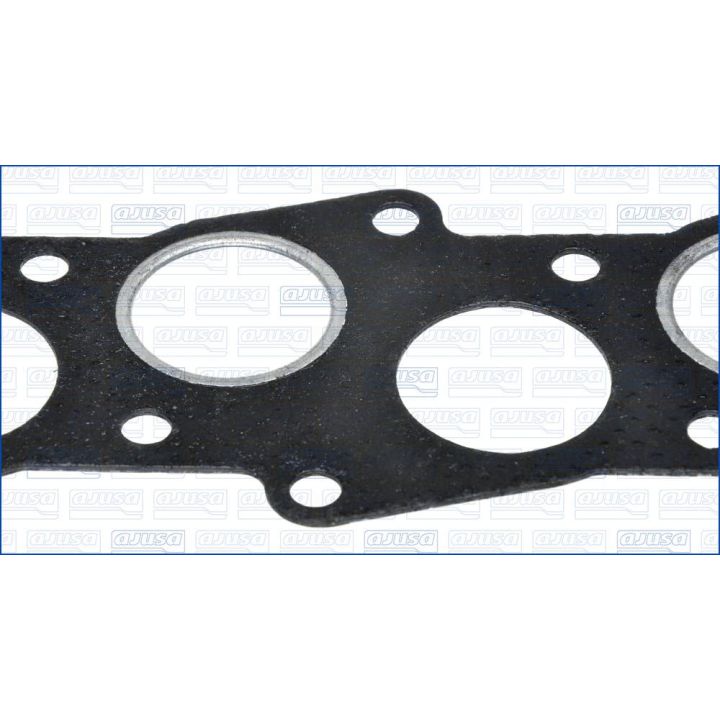 Tarpiklis, įsiurbimo / išleidimo kolektorius AJUSA 13062100