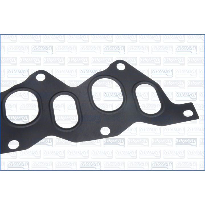 Tarpiklis, įsiurbimo / išleidimo kolektorius AJUSA 13064600