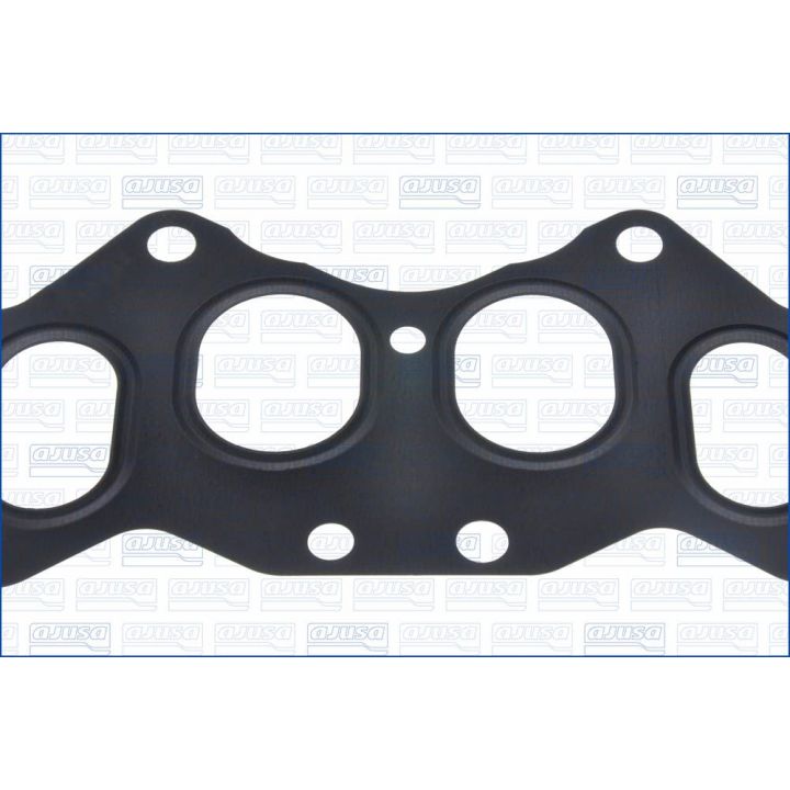 Tarpiklis, įsiurbimo / išleidimo kolektorius AJUSA 13064600