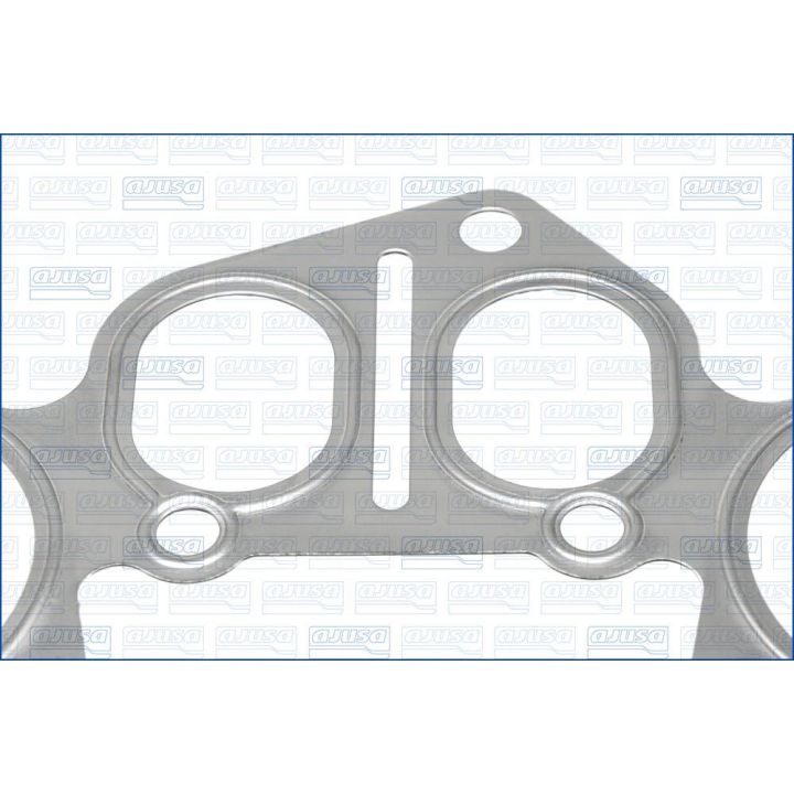 Tarpiklis, įsiurbimo / išleidimo kolektorius AJUSA 13073700