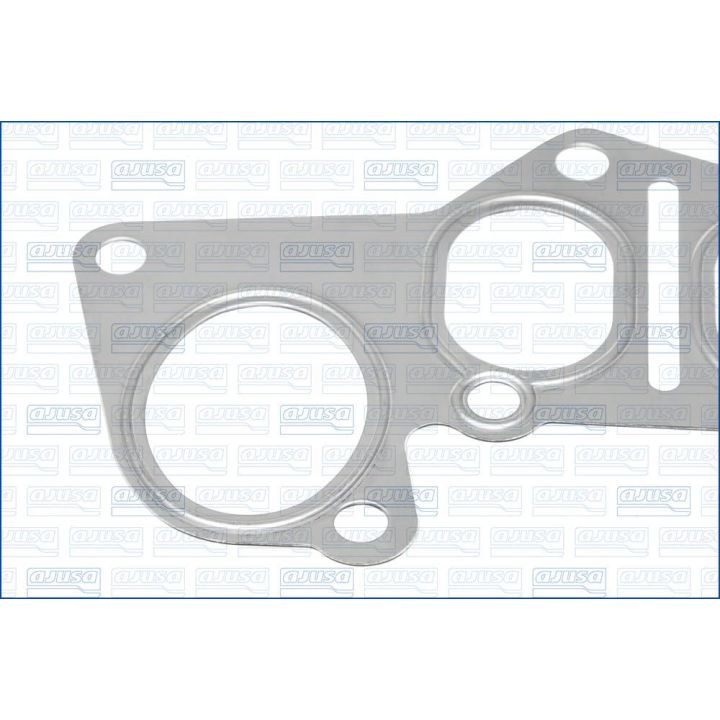 Tarpiklis, įsiurbimo / išleidimo kolektorius AJUSA 13073700