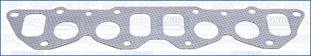 Tarpiklis, įsiurbimo / išleidimo kolektorius AJUSA 13084400