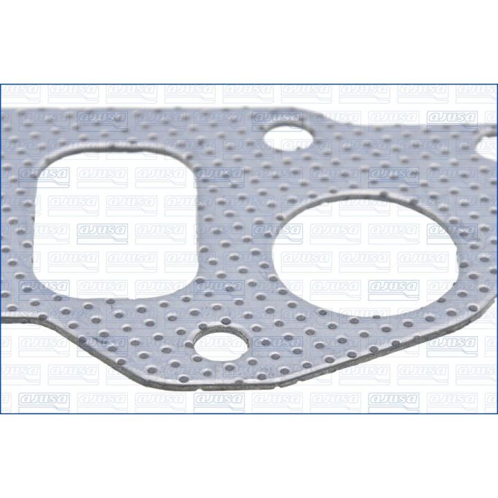 Tarpiklis, įsiurbimo / išleidimo kolektorius AJUSA 13084400