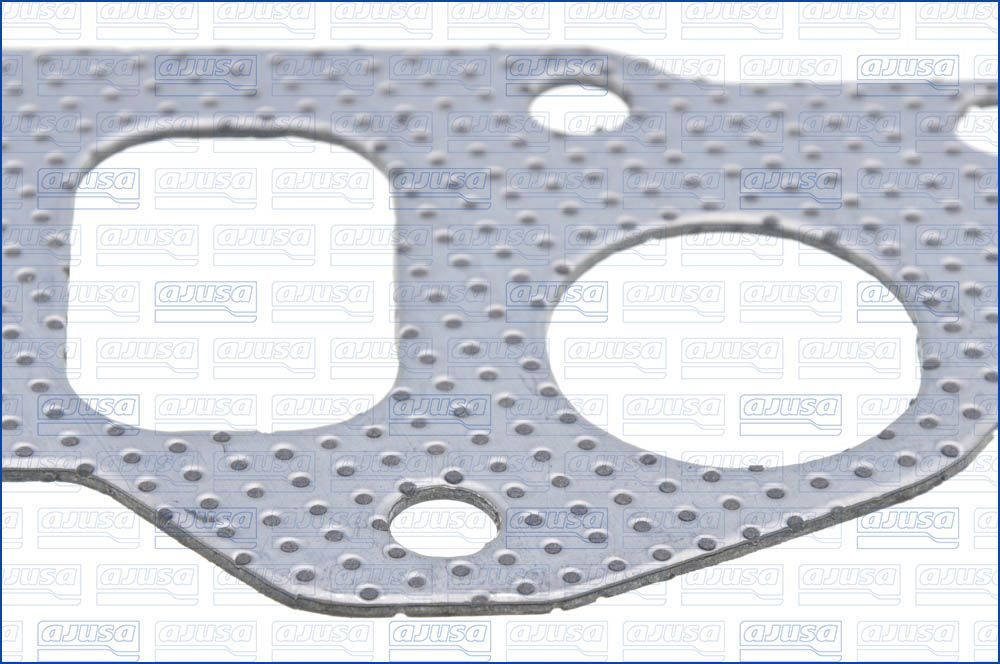 Tarpiklis, įsiurbimo / išleidimo kolektorius AJUSA 13084400