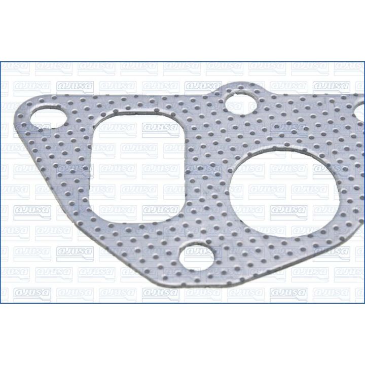 Tarpiklis, įsiurbimo / išleidimo kolektorius AJUSA 13084400