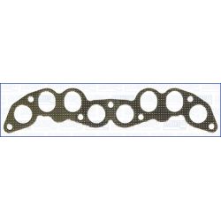 Tarpiklis, įsiurbimo / išleidimo kolektorius AJUSA 13086100