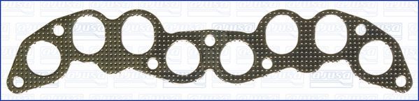 Tarpiklis, įsiurbimo / išleidimo kolektorius AJUSA 13086100