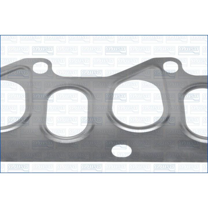 Tarpiklis, įsiurbimo / išleidimo kolektorius AJUSA 13140700