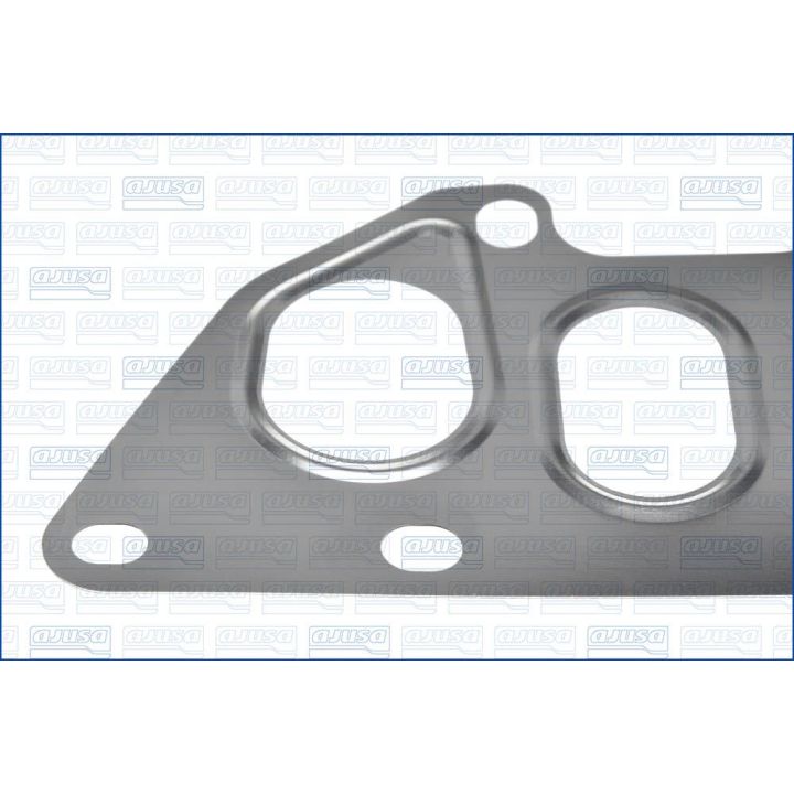 Tarpiklis, įsiurbimo / išleidimo kolektorius AJUSA 13140700