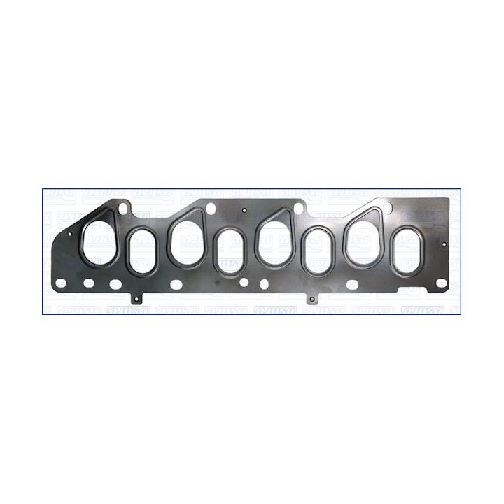 Tarpiklis, įsiurbimo / išleidimo kolektorius AJUSA 13217400