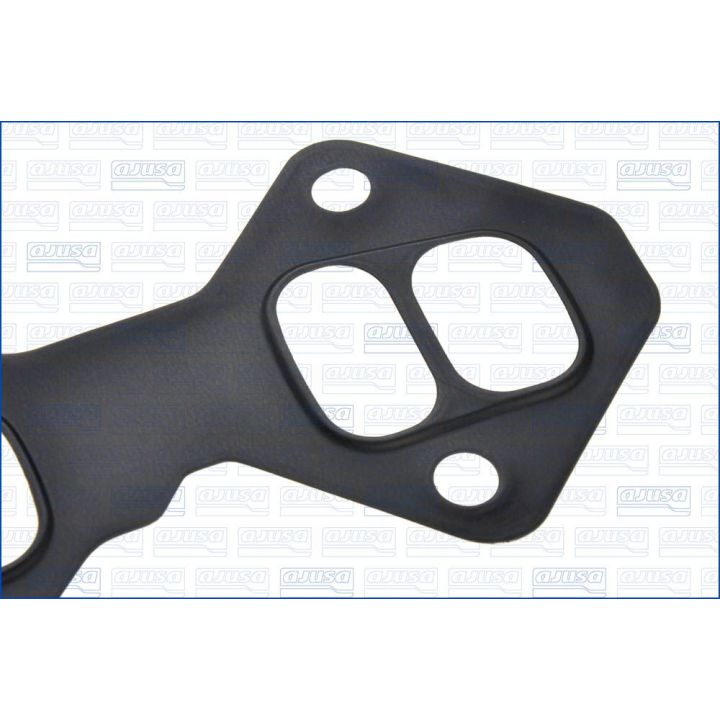 Tarpiklis, įsiurbimo kolektorius AJUSA 13217800