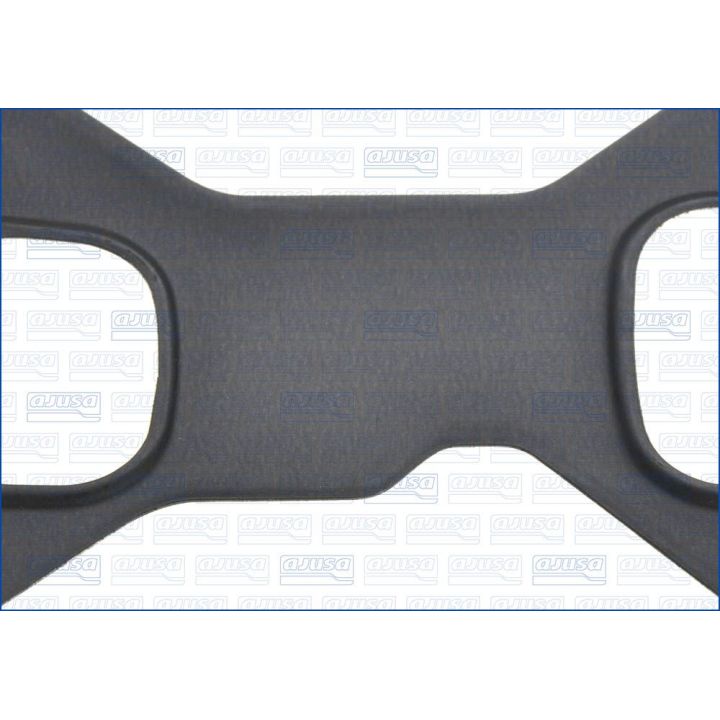 Tarpiklis, įsiurbimo kolektorius AJUSA 13217800