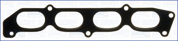 Tarpiklis, įsiurbimo kolektorius AJUSA 13219900