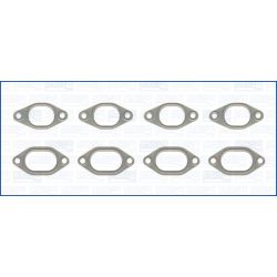 Tarpiklių rinkinys, įsiurbimo/išleidimo kolektorius AJUSA 77025500