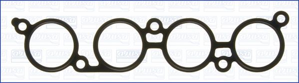 Tarpiklis, įsiurbimo kolektorius AJUSA 00586800