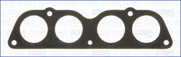 Tarpiklis, įsiurbimo kolektorius AJUSA 00642700