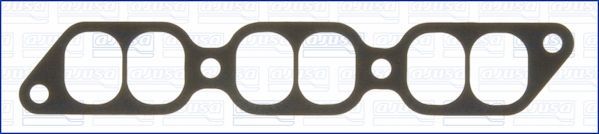 Tarpiklis, įsiurbimo kolektorius AJUSA 00653500