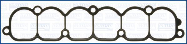 Tarpiklis, įsiurbimo kolektorius AJUSA 00710600