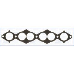 Tarpiklis, įsiurbimo kolektorius AJUSA 00715300