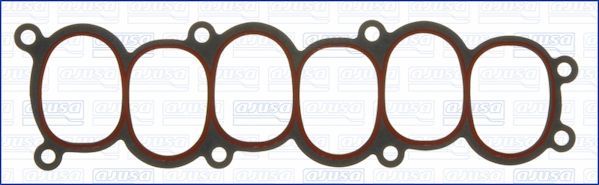 Tarpiklis, įsiurbimo kolektorius AJUSA 00715900