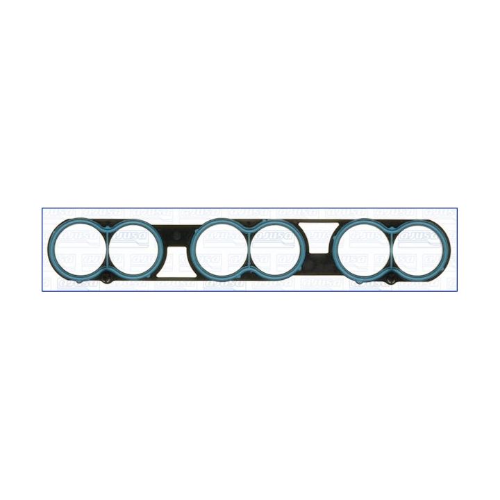 Tarpiklis, įsiurbimo kolektoriaus korpusas AJUSA 00732600