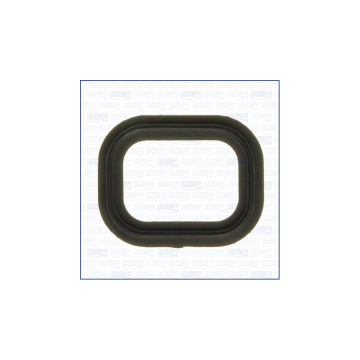 Tarpiklis, įsiurbimo kolektoriaus korpusas AJUSA 00741100