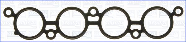 Tarpiklis, purškimo siurblys AJUSA 00800500