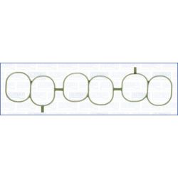 Tarpiklis, įsiurbimo kolektorius AJUSA 00852300