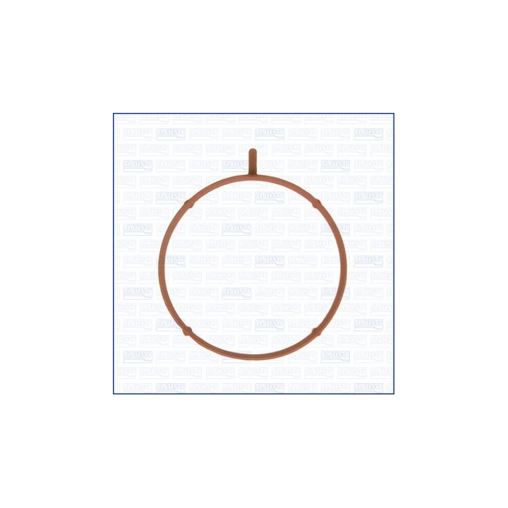 Tarpiklis, įsiurbimo kolektoriaus korpusas AJUSA 00864100