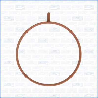 Tarpiklis, įsiurbimo kolektoriaus korpusas AJUSA 00864100