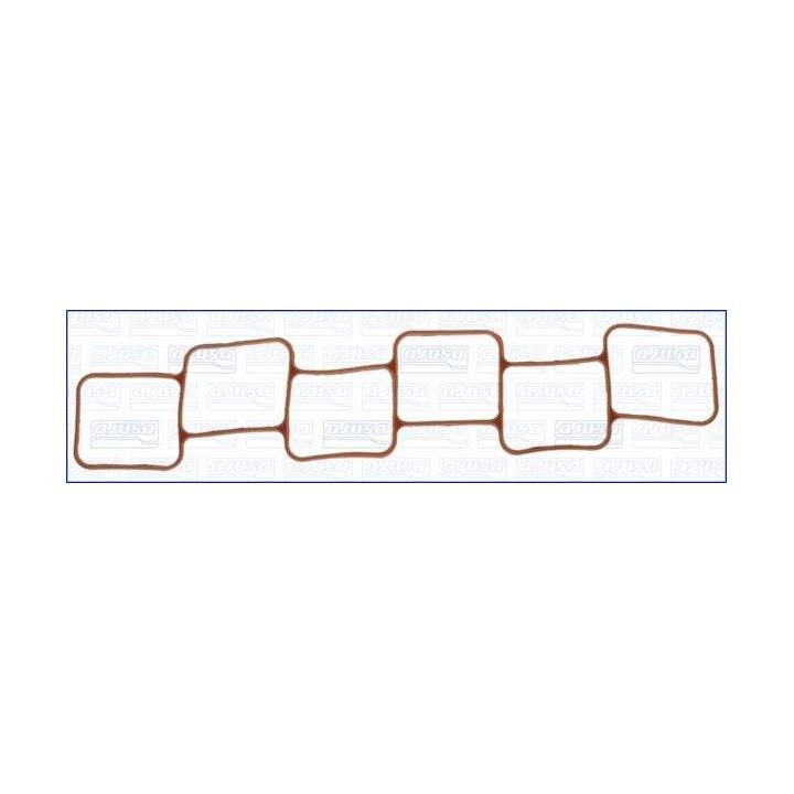 Tarpiklis, įsiurbimo kolektorius AJUSA 00986200