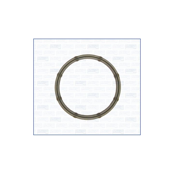 Tarpiklis, įsiurbimo kolektorius AJUSA 01018400