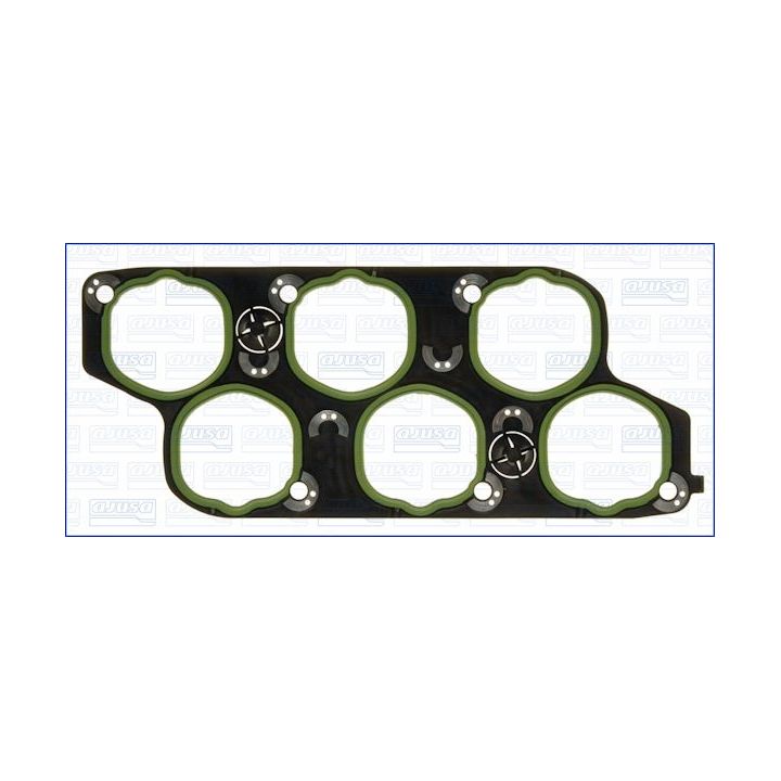 Tarpiklis, įsiurbimo kolektorius AJUSA 01172800