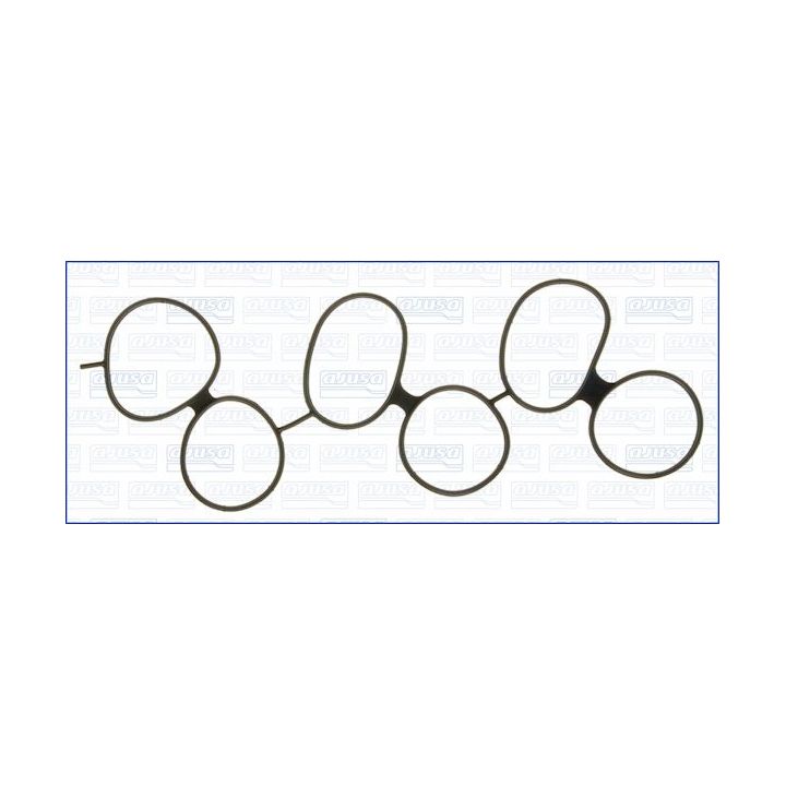 Tarpiklis, įsiurbimo kolektorius AJUSA 01188000