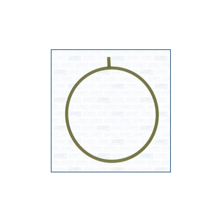 Tarpiklis, droselio korpusas AJUSA 01203400