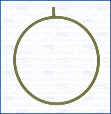 Tarpiklis, droselio korpusas AJUSA 01203400