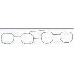 Tarpiklis, įsiurbimo kolektoriaus korpusas AJUSA 01215900