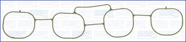 Tarpiklis, įsiurbimo kolektoriaus korpusas AJUSA 01215900