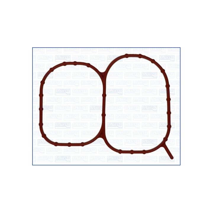 Tarpiklis, įsiurbimo kolektorius AJUSA 01273100