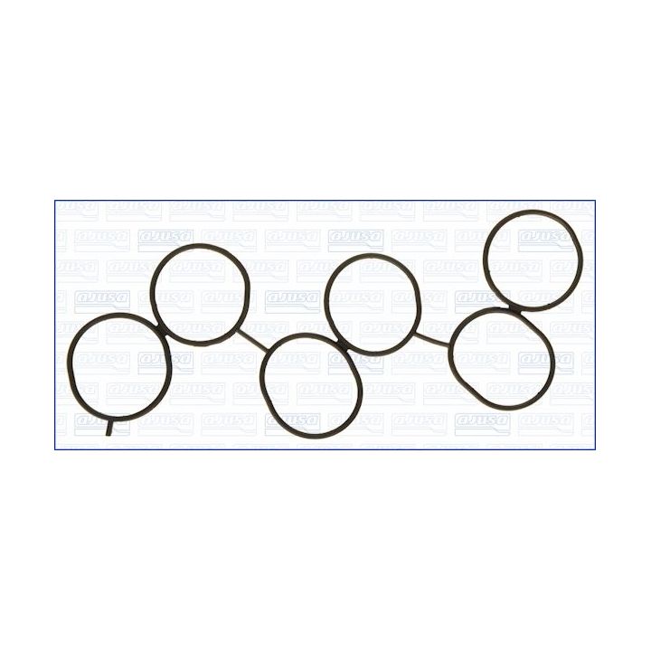 Tarpiklis, įsiurbimo kolektorius AJUSA 01299600