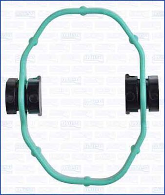 Tarpiklis, įsiurbimo kolektorius AJUSA 01314600