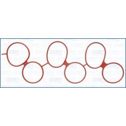 Tarpiklis, įsiurbimo kolektorius AJUSA 01477500