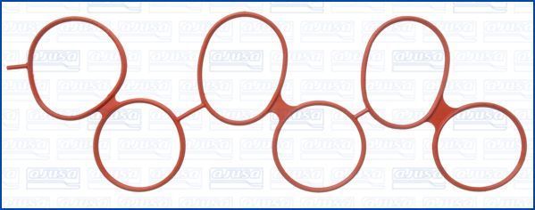 Tarpiklis, įsiurbimo kolektorius AJUSA 01477500