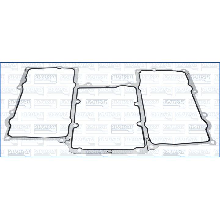 Tarpiklis, įsiurbimo kolektoriaus korpusas AJUSA 01478800