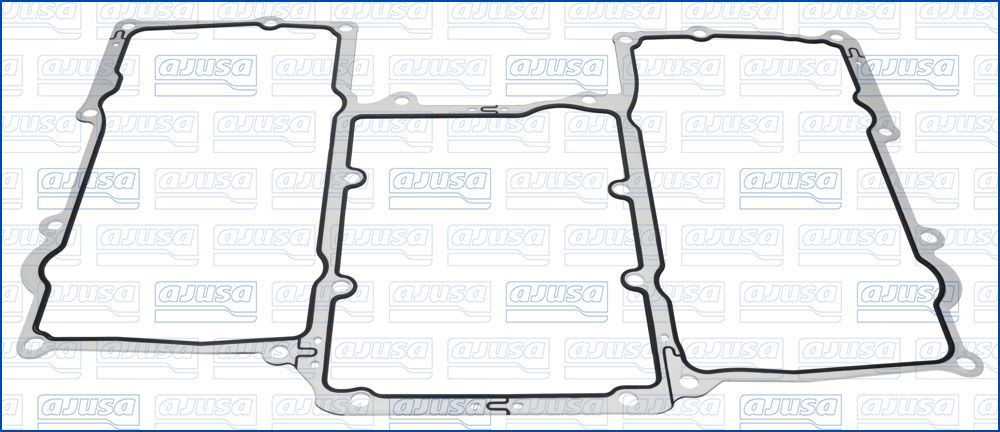 Tarpiklis, įsiurbimo kolektoriaus korpusas AJUSA 01478800