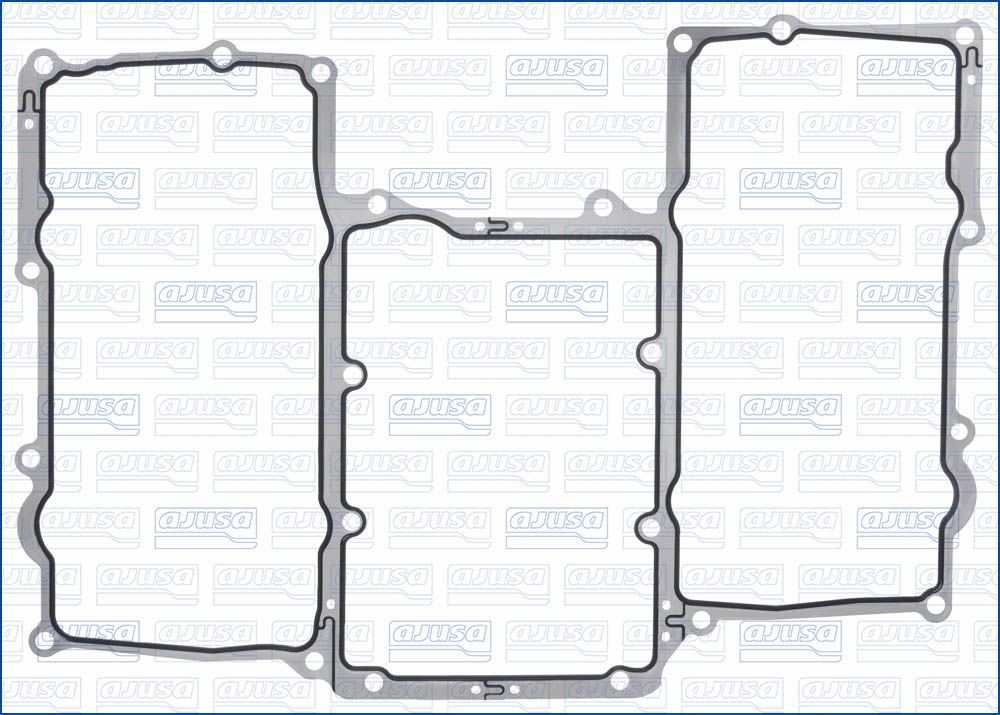 Tarpiklis, įsiurbimo kolektoriaus korpusas AJUSA 01478800