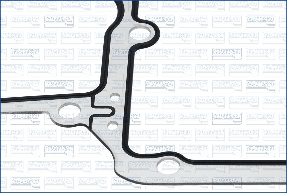 Tarpiklis, įsiurbimo kolektoriaus korpusas AJUSA 01478800