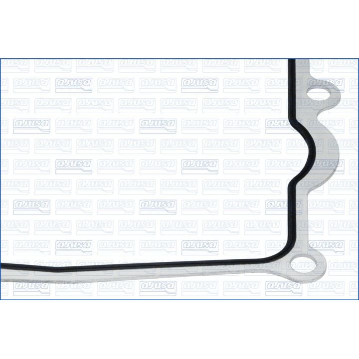 Tarpiklis, įsiurbimo kolektoriaus korpusas AJUSA 01478800